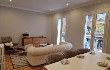 Piso a la venta en Barrio de Salamanca