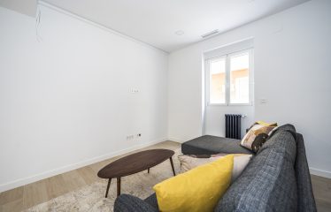 Piso a la venta en Barrio de Salamanca