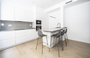 Piso a la venta en Barrio de Salamanca