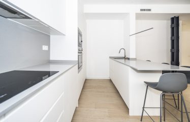 Piso a la venta en Barrio de Salamanca