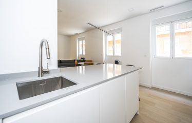 Piso a la venta en Barrio de Salamanca