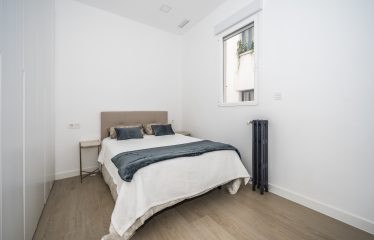 Piso a la venta en Barrio de Salamanca