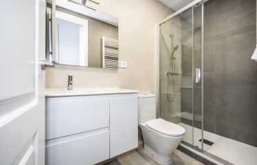 Piso a la venta en Barrio de Salamanca