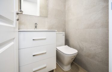 Piso a la venta en Barrio de Salamanca