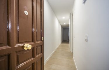 Piso a la venta en Barrio de Salamanca