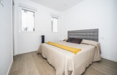 Piso a la venta en Barrio de Salamanca