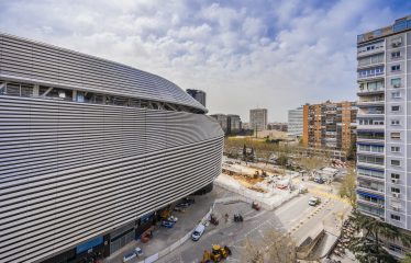 Inmueble en Bernabéu-Hispanoamérica