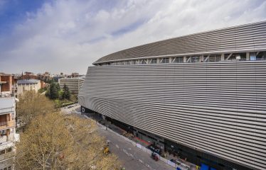 Inmueble en Bernabéu-Hispanoamérica